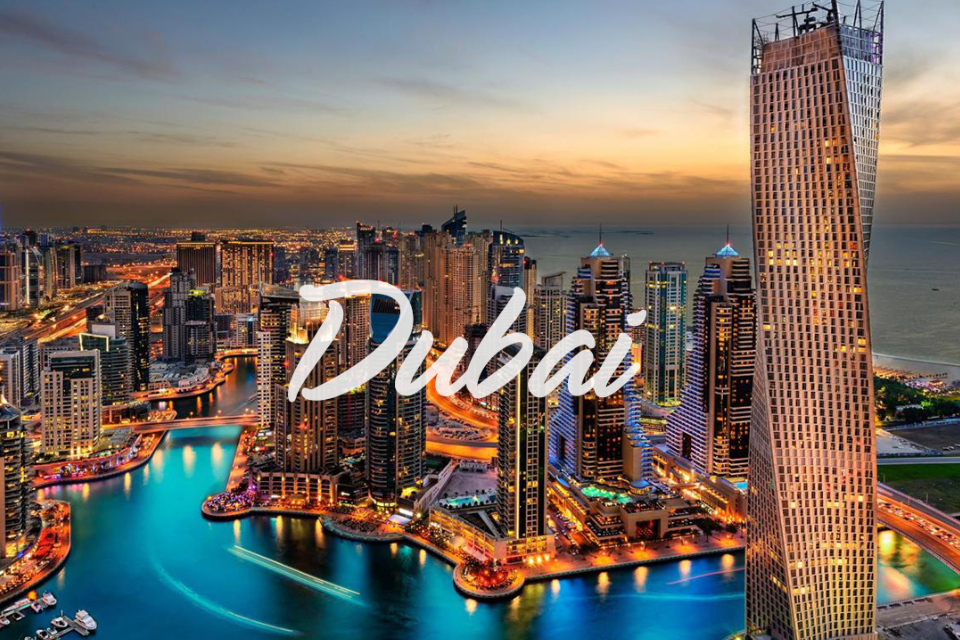 Trọn bộ kinh nghiệm du lịch Dubai mới nhất 2023