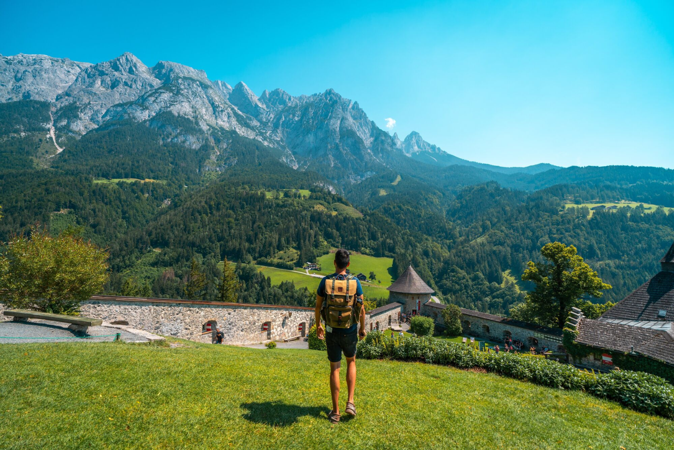 Kinh nghiệm du lịch Salzburg: Thành phố âm nhạc và di sản Kinh nghiệm du lịch Salzburg: Thành phố âm nhạc và di sản