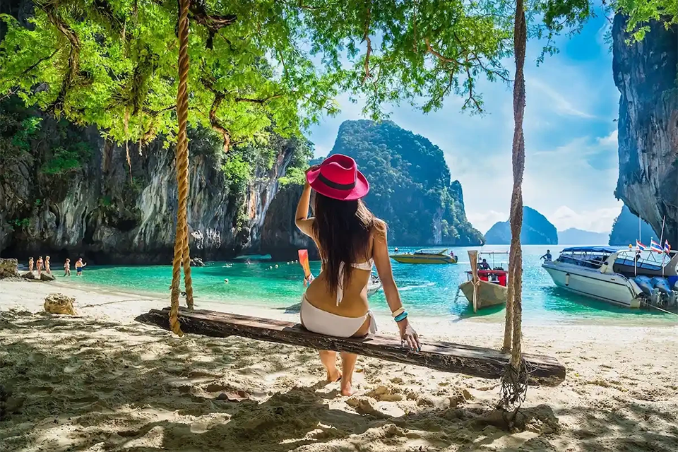 Kinh nghiệm du lịch Thái Lan mùa hè 2025: Những điều cần biết khi đi trong tháng 7 và 8