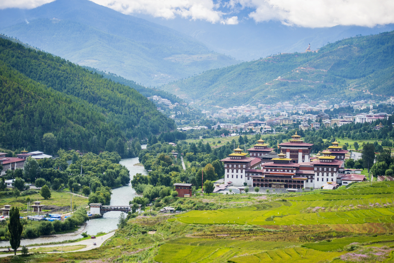 Kinh nghiệm du lịch Thimphu: Khám phá thủ đô bình yên của Bhutan Kinh nghiệm du lịch Thimphu: Khám phá thủ đô bình yên của Bhutan