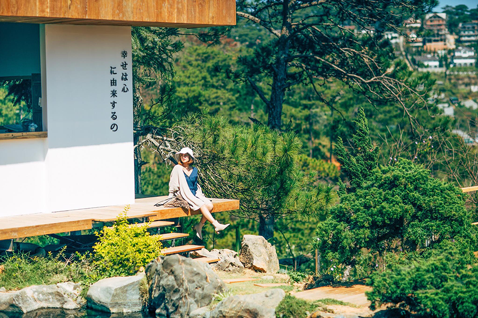 Đà Lạt mùa thu 2025 – Điểm đến lý tưởng cho chuyến du lịch nghỉ dưỡng dịp lễ 2/9