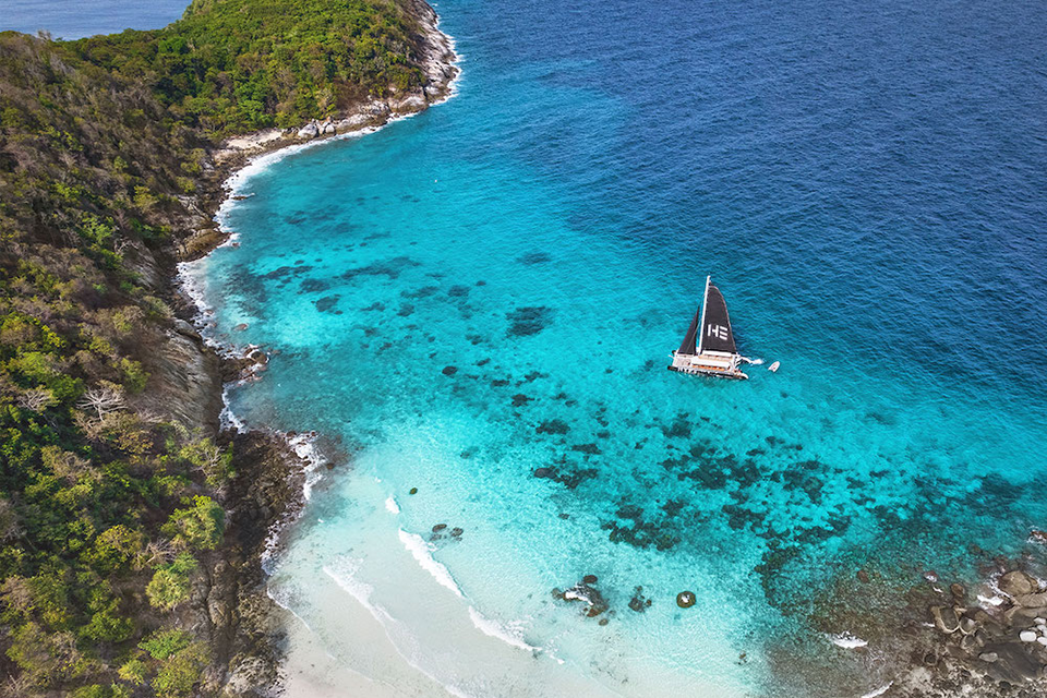 Kinh nghiệm lặn biển ở Phuket: Những bãi biển đẹp không thể bỏ qua mùa hè này