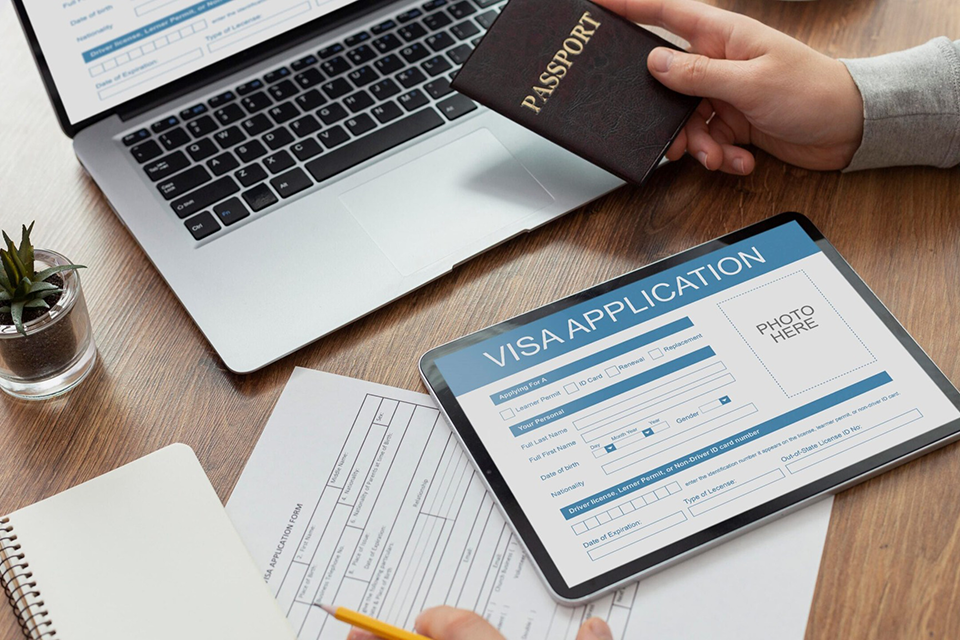 Kinh nghiệm xin visa du lịch Đài Loan cập nhật mới nhất