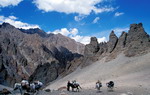 Ladakh - Tiểu Tây Tạng trong đất nước Ấn Độ