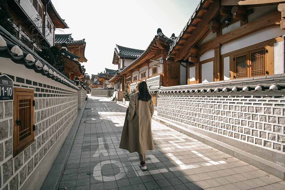 Khám phá Làng cổ Eunpyeong Hanok – Viên ngọc ẩn giữa lòng Seoul