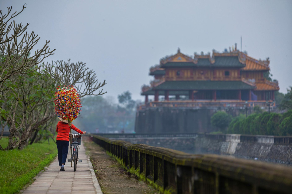 Top 6 làng nghề truyền thống ở Huế nổi tiếng: Trải nghiệm văn hóa đặc sắc miền Trung