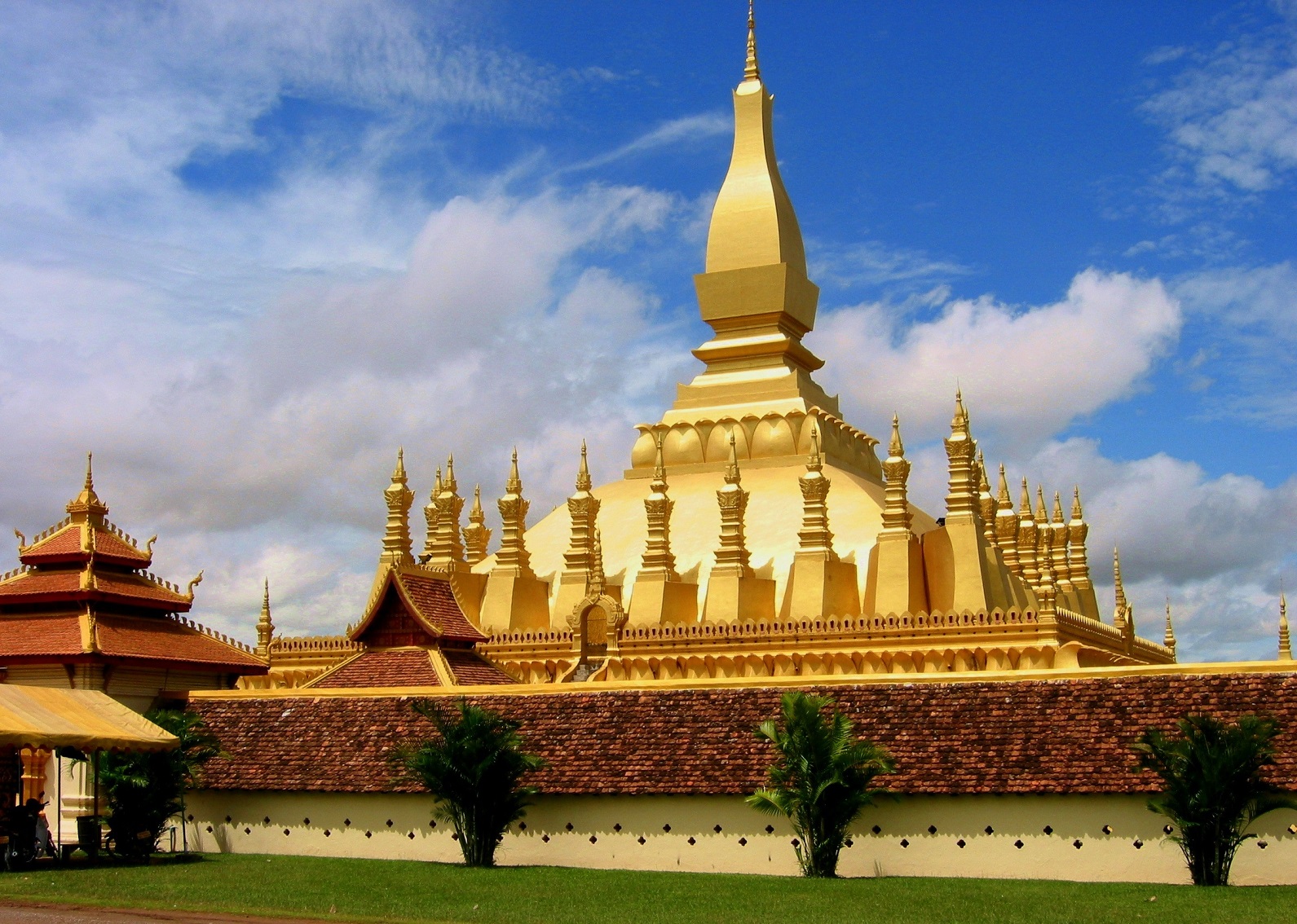 10 Top Tourist Attractions in Laos