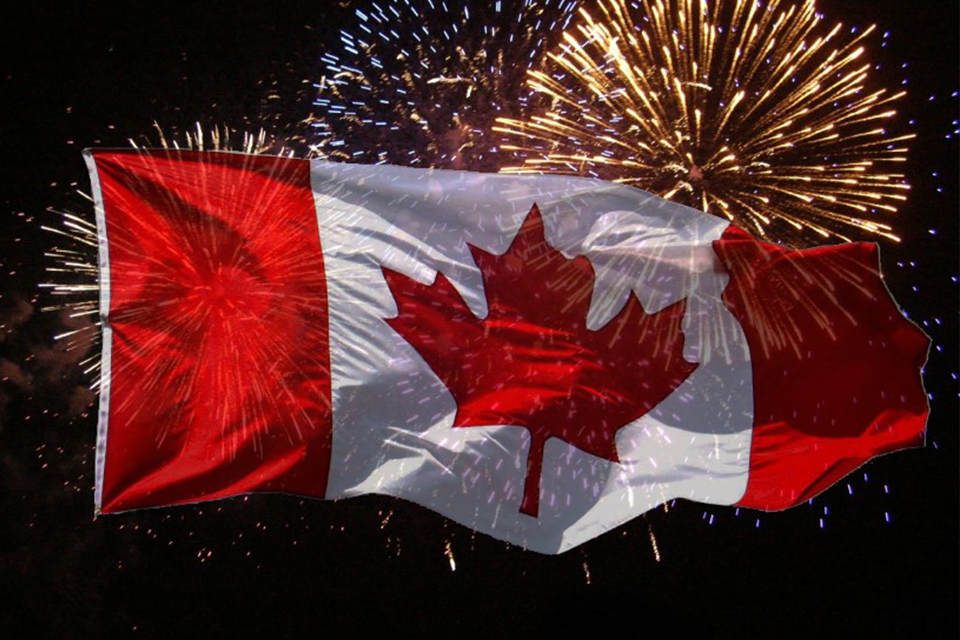 5 lễ hội mùa thu Canada nổi tiếng mà bạn không thể bỏ qua