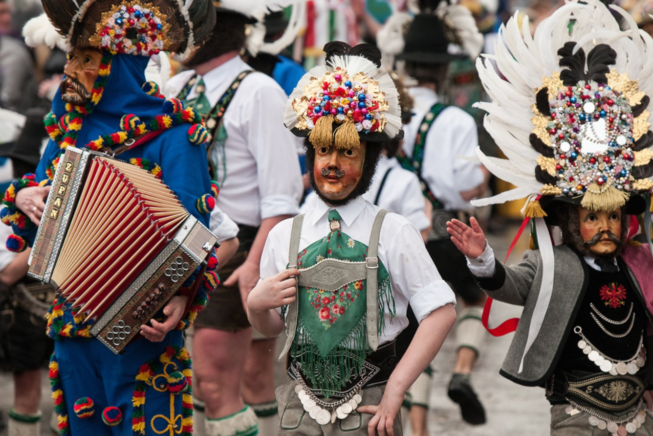 Top 7 lễ hội ở Áo: Trải nghiệm tinh hoa văn hóa cùng Vietravel