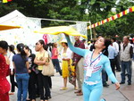 Hà Nội: Khai mạc Lễ hội nghệ thuật đường phố
