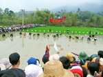 Quảng Ninh phục dựng Lễ hội Xuống đồng