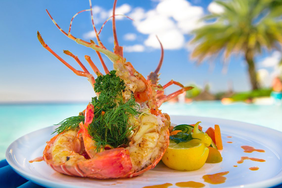 A taste of Mauritius: the food lover's guide