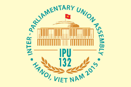Vietravel: the only travel agency authorized to organize ipu-132 delegation’s tours