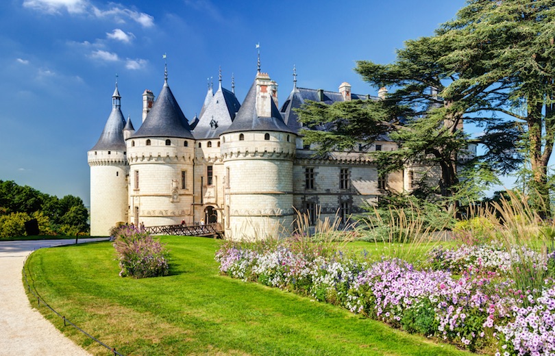 9 Great Day Trips from Paris