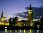 Ngành du lịch Anh: Sa sút do ảnh hưởng của suy thoái kinh tế