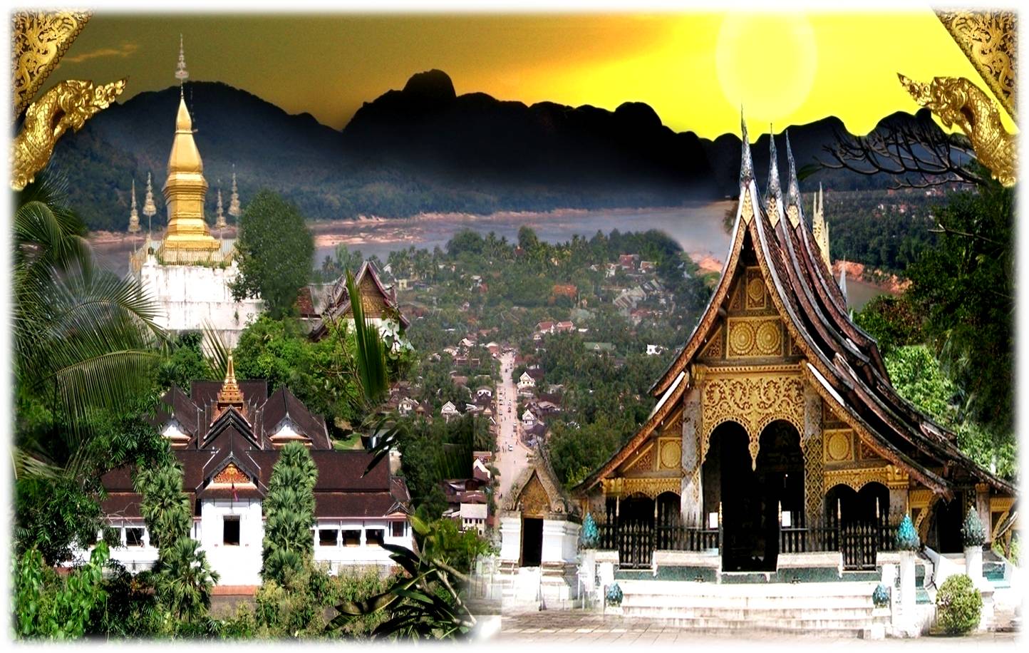 10 Best Places to Visit in Laos