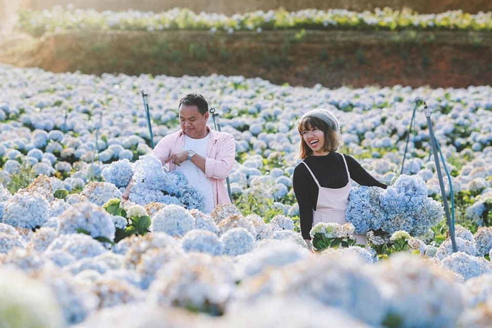 Du lịch Đà Lạt tháng 10-12 nên mặc gì? Gợi ý phối đồ mùa đông cho chuyến đi 3N2Đ