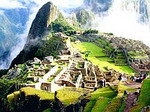 Machu Picchu (Peru)- Thành phố phế tích
