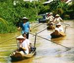 Triển lãm du lịch quốc tế ITE 2008 tại TP Hồ Chí Minh