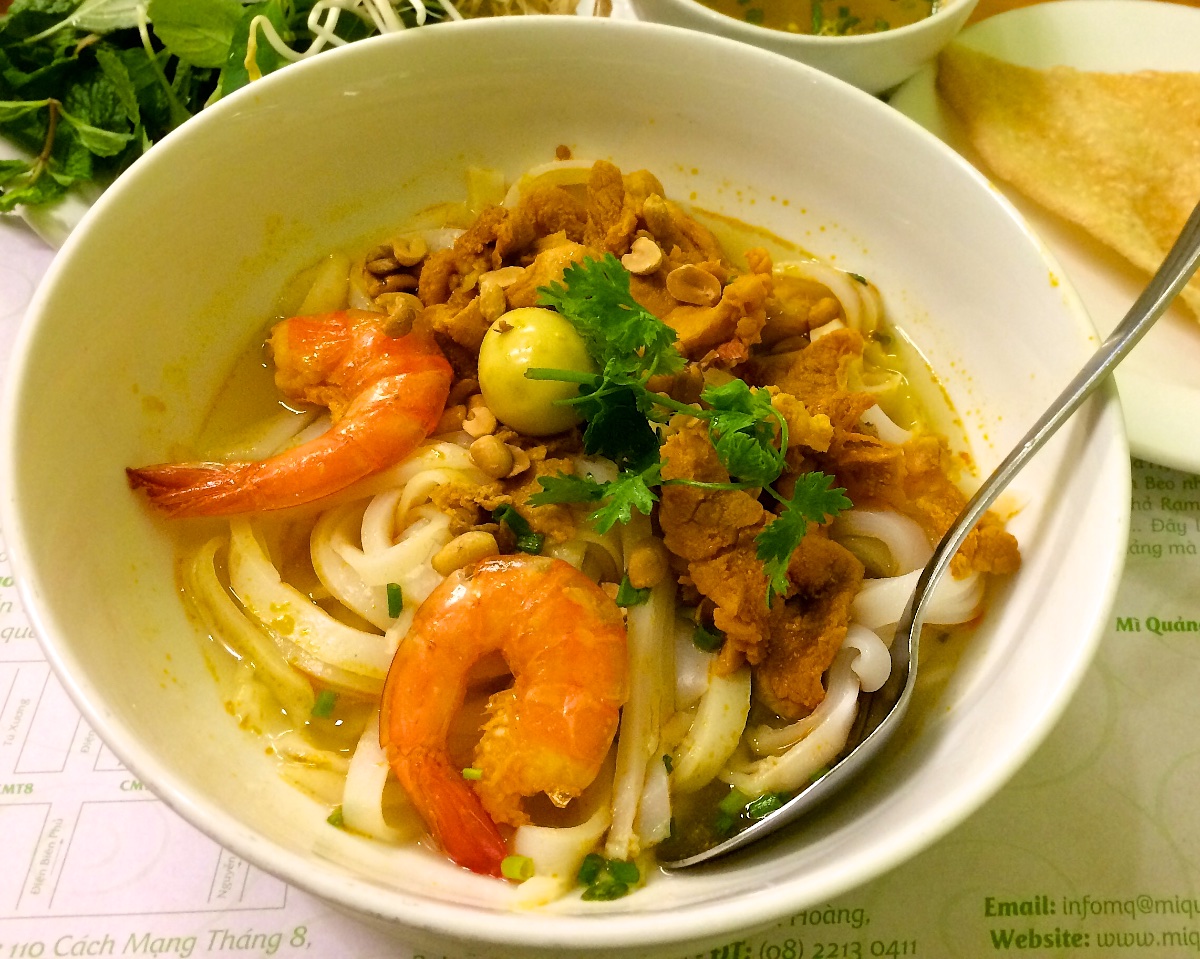 10 Vietnamese foods everyone should try