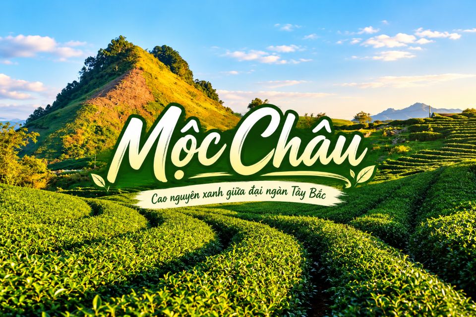 Kinh nghiệm du lịch Mộc Châu chi tiết: Khám phá cao nguyên bốn mùa hoa