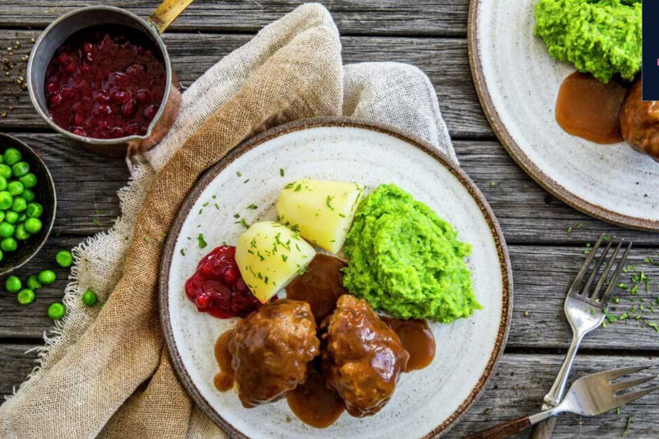 Top 7 món ăn tiêu biểu trong văn hóa ẩm thực Bắc Âu