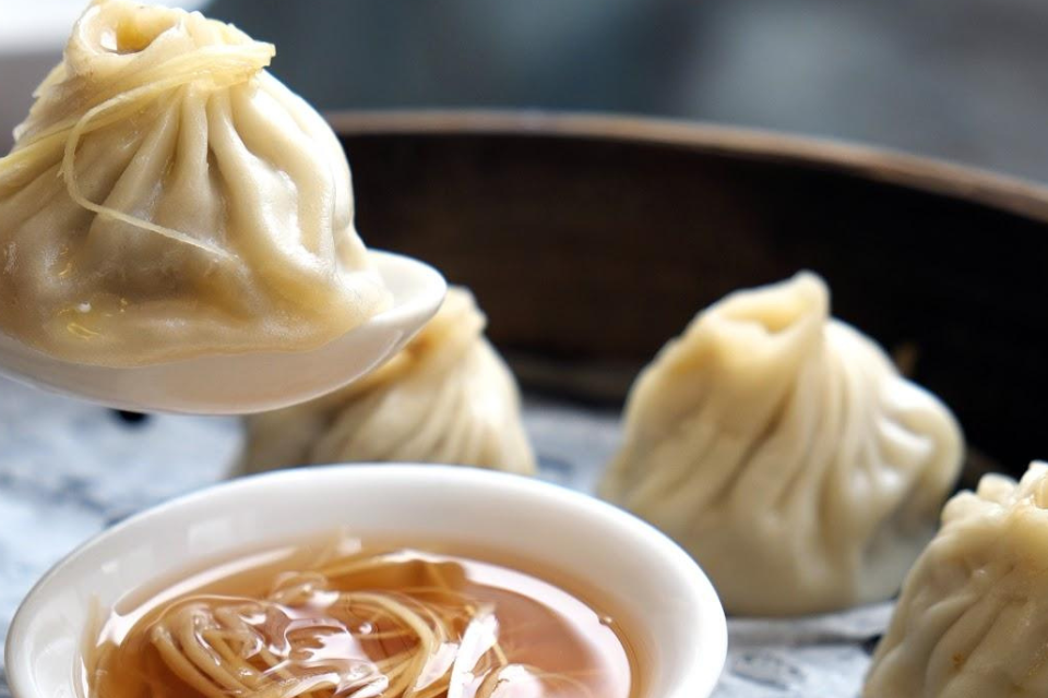 Top 10+  món ăn đặc sản Thượng Hải nổi tiếng, nhất định phải thử