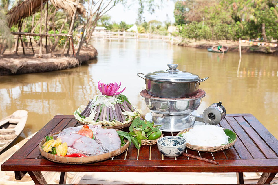 Top 10 món ăn ngon miền Tây mùa hè đáng thử Top 10 món ăn ngon miền Tây mùa hè đáng thử