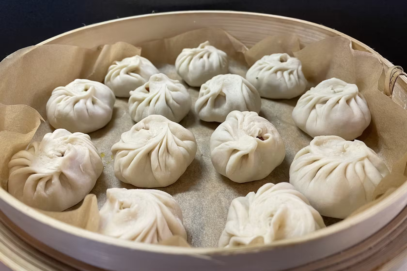 Top 5 món ăn ở Mông Cổ làm say lòng lữ khách