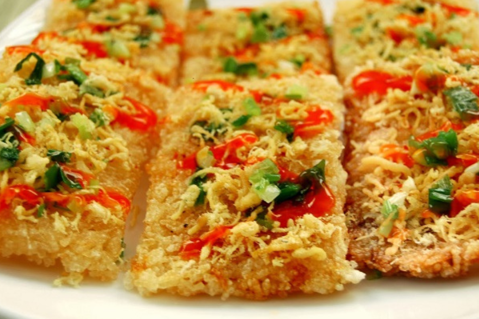 Top 4 món ăn vặt Ninh Bình gây thương nhớ bao thực khách Top 4 món ăn vặt Ninh Bình gây thương nhớ bao thực khách