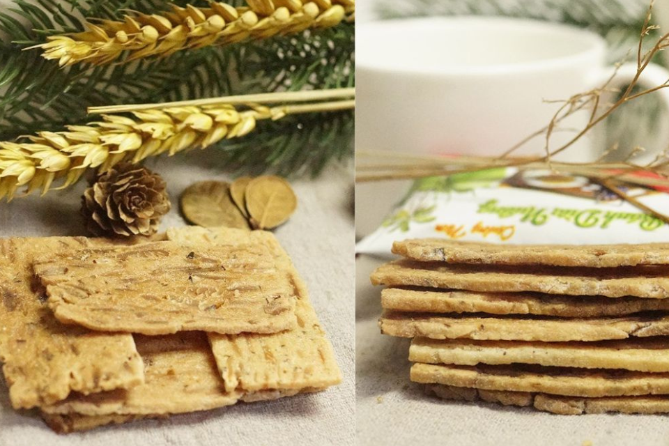 Top 5 món bánh đặc sản Đà Nẵng mang đậm hương vị truyền thống