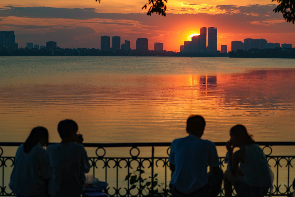 Du lịch Hà Nội mùa hè: Trải nghiệm đặc sắc giữa lòng thủ đô