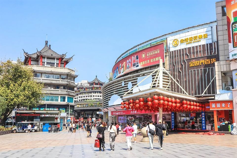 Kinh nghiệm mua sắm ở Hồng Kông - Thiên đường thời trang và hàng hiệu