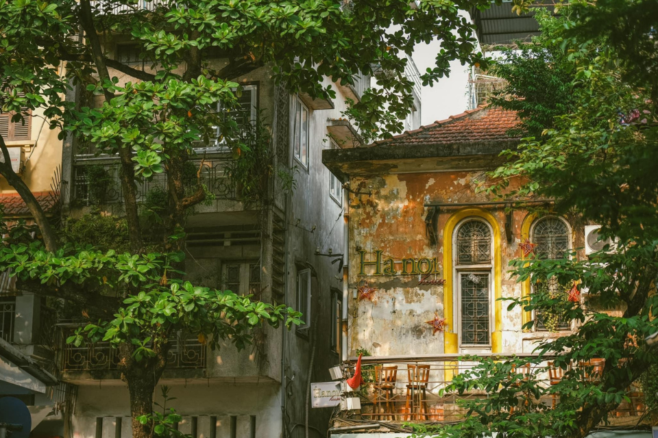 Du lịch mùa thu Hà Nội: Hành trình khám phá vẻ đẹp lãng mạn thủ đô