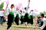Xòe – nét văn hoá đặc trưng của đồng bào Thái 