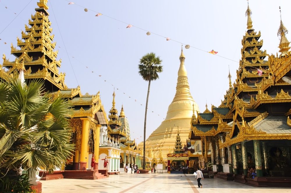 8 Reasons to Fall in Love with Burma