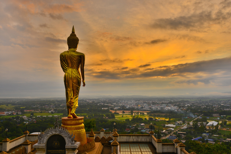 10 Most Amazing Destinations in Northern Thailand