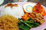 5 đặc sản ngon khó cưỡng từ gạo của Indonesia
