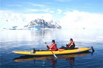 Sự hấp dẫn của tour du lịch Nam Cực