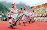 Ngày hội văn hóa vùng Đông Bắc 2010 sẽ diễn ra tại Phú Thọ