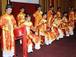 Tiếp tục bảo tồn và phát huy Nhã nhạc – âm nhạc cung đình Việt Nam