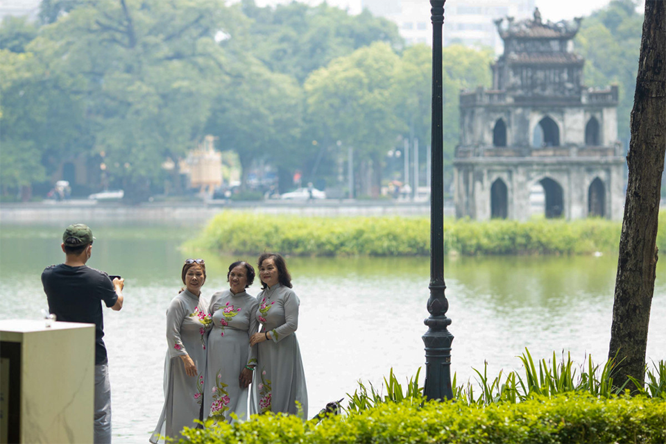 Tiếp nối tinh thần A80: Khám phá những địa điểm du lịch ngày lễ 2/9 chạm vào lịch sử và lòng người