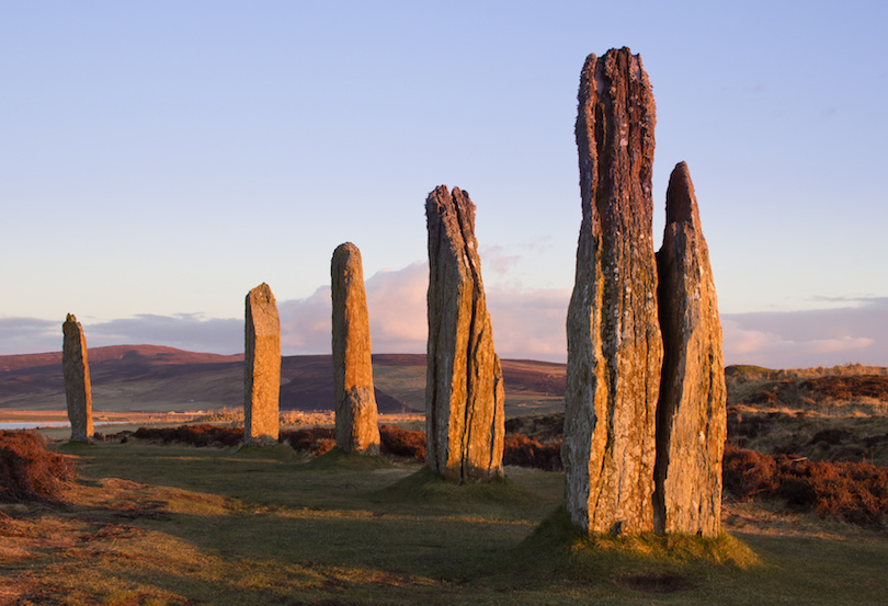 10 Best Places to Visit in Scotland
