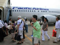 Pacific Airlines set for hot seat sales this summer