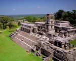 Palenque - Thành phố bí ẩn của người Maya
