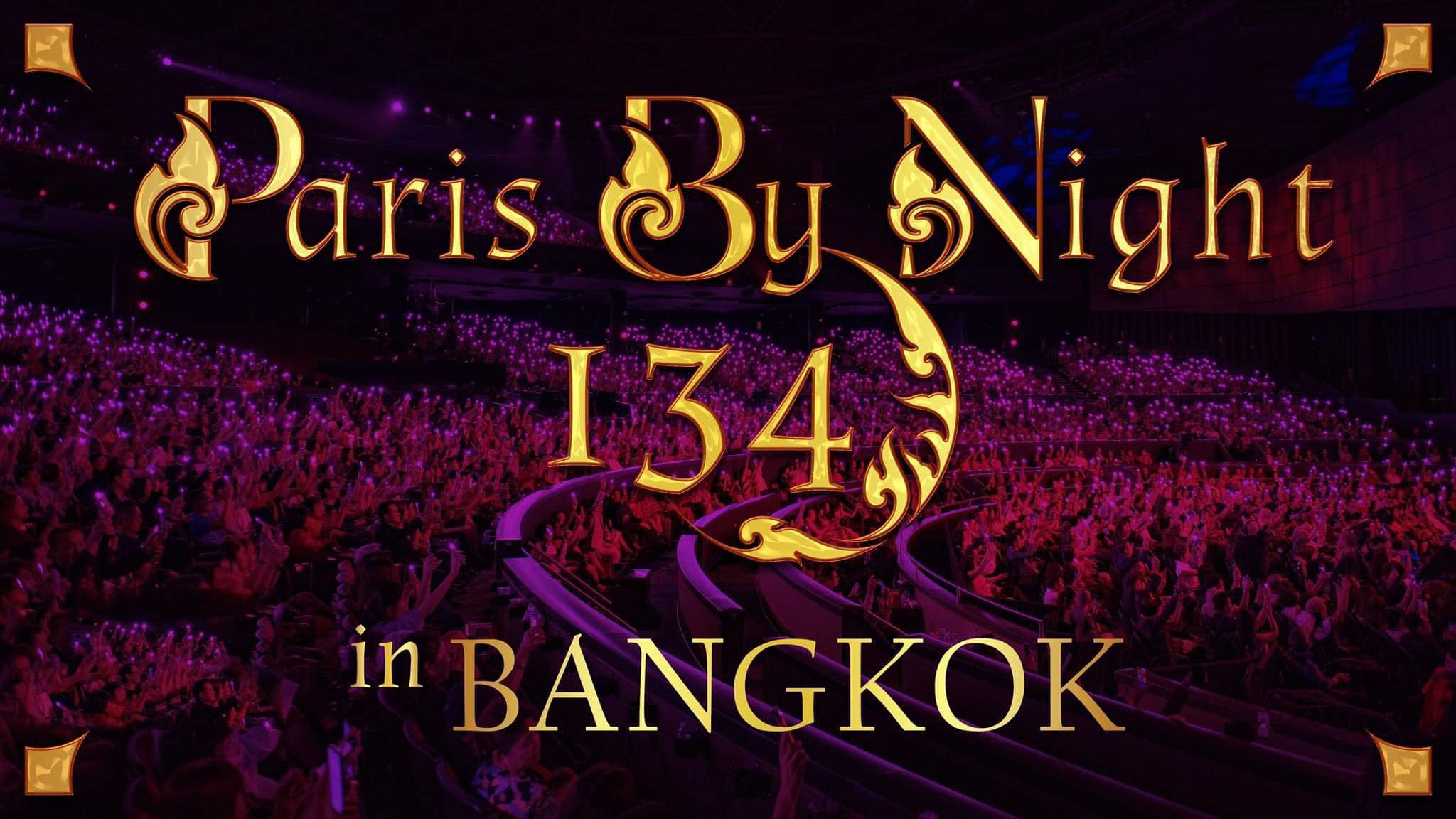 Du lịch Thái Lan trải nghiệm Paris by Night Show