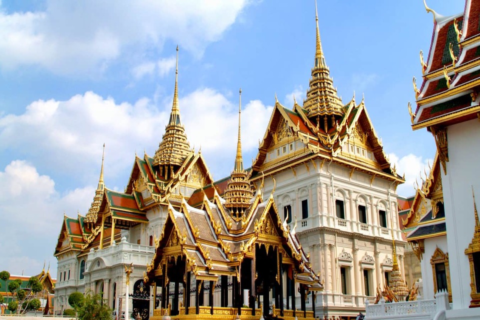 3 điểm đến không thể bỏ qua cho những ai du lịch Thái Lan tháng 9