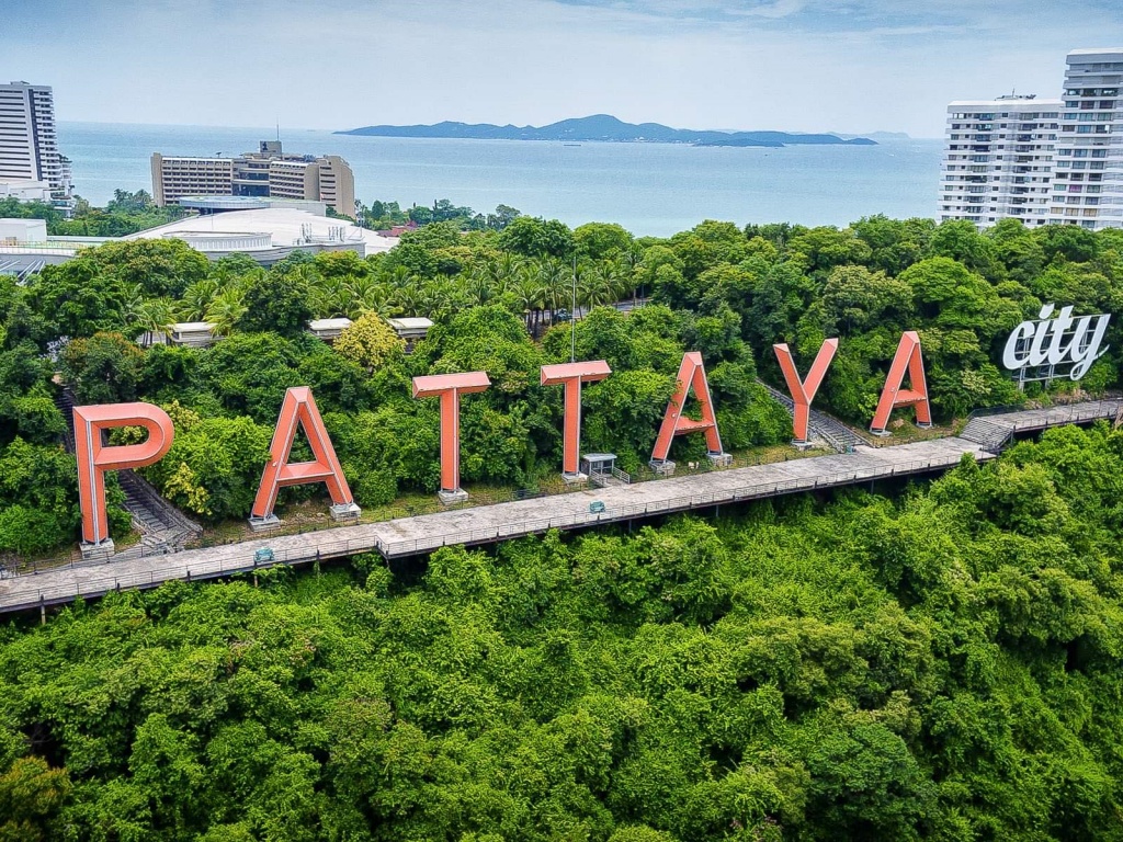 Bỏ túi bí kíp du lịch Pattaya Thái Lan mới nhất 2022