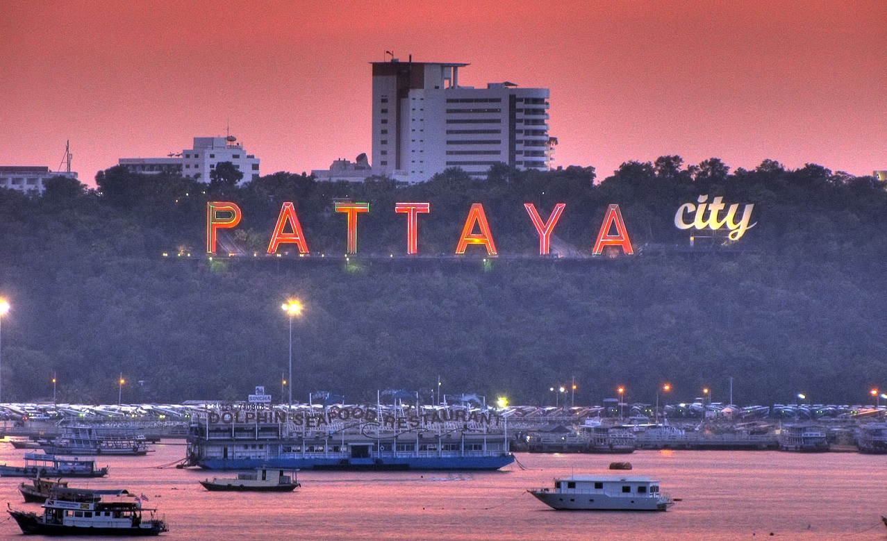 11 Things To Do In Pattaya For A Dream-Come-True Vacation