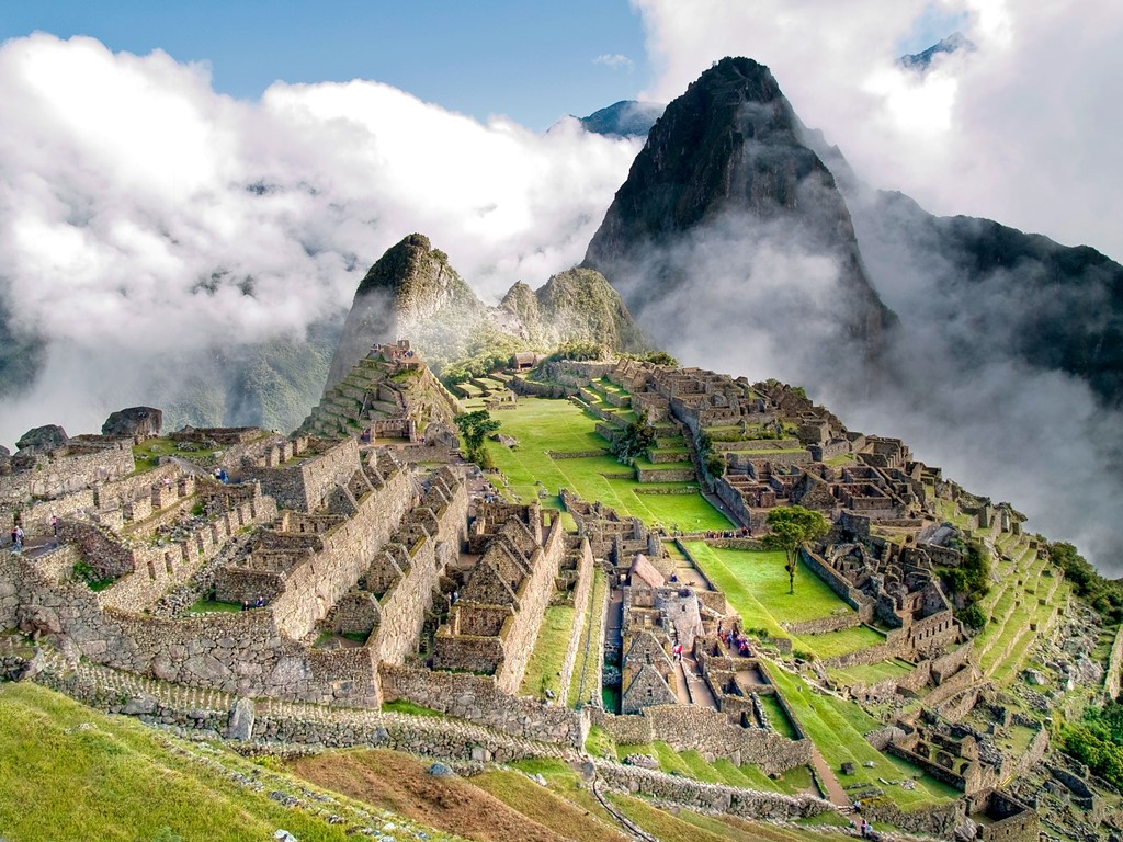 6 incredible journeys in South America